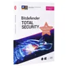 Bitdefender Total Security Multi Devices 10 - 1 Year | axd.gr