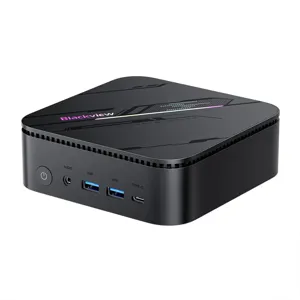 BlackView mini PC i5-12450H 8C|12T 16Gb-1Tb W11P 2YW