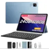 Blackview Tablet 10.1" 8/128GB 8C HD+ IPS 2YW ΤΑΒ 60 Pro SET | axd.gr Blackview Tablet 10.1" 8/128GB 8C HD+ IPS 2YW ΤΑΒ 60 Pro SET | axd.gr
