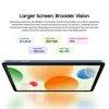 Blackview Tablet 10.1" 8/128GB 8C HD+ IPS 2YW ΤΑΒ 60 Pro SET | axd.gr Blackview Tablet 10.1" 8/128GB 8C HD+ IPS 2YW ΤΑΒ 60 Pro SET | axd.gr