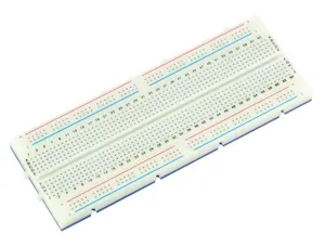 Breadboard PROSKIT BX-4112N 840 θέσεων Πλακέτα Δοκιμών / Πρωτοτυποποίησης