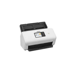 BROTHER ADS4500W Document Scanner ADF 1200dpi 35ppm Duplex U-L-W