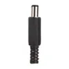 Adaptor Βύσμα DC Power Connector male 2.1x5.5mm | axd.gr