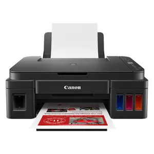 Canon PIXMA G3410 MFP A4 PSC 8.8/5p U-W 2YW ITS