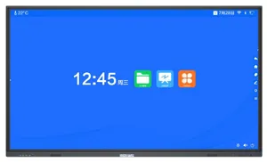 CONCEPTUM 55" 4k UHD Interactive Touch Board 350N 2YW