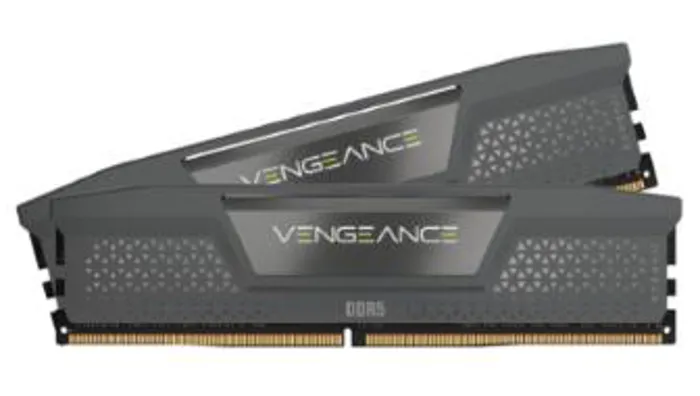 Corsair 96Gb DDR5 6000MHz 2x48GB CMK96GX5M2B6000Z30 Vengeance | axd.gr