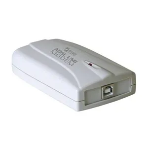 CRYPTO ADSL F201 USB MODEM ANNEX A / B #RFB