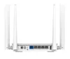 Cudy AX3000 CD-WR3000P AP Router Wan 1p x2.5GbE 4p xGbE Mesh PoE 2YW | axd.gr