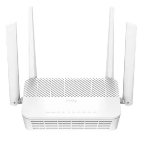 Cudy AX3000 CD-WR3000P AP Router Wan 1p x2.5GbE 4p xGbE Mesh PoE 2YW