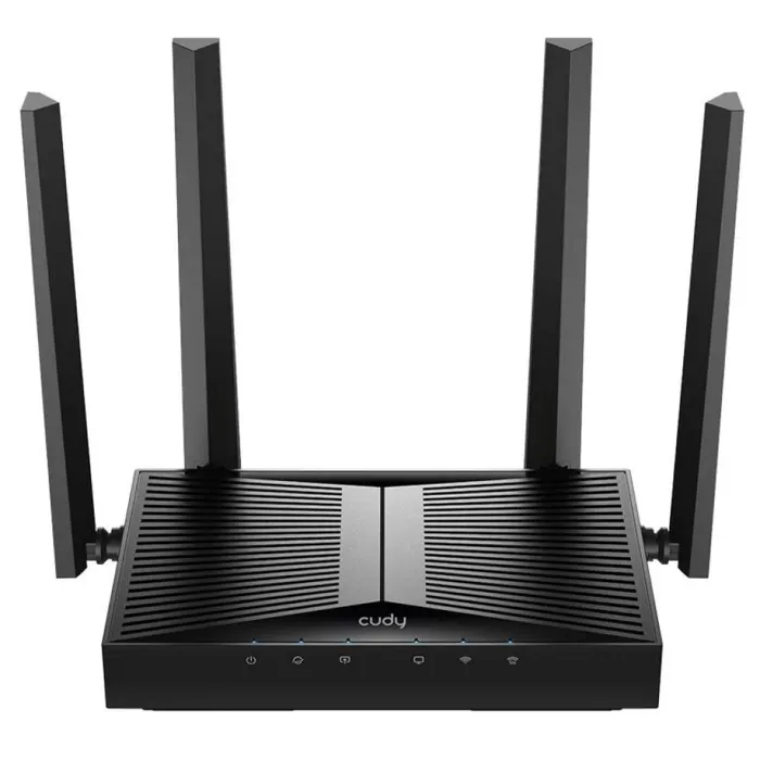 Cudy BE3600 CD-WR3600 AP Router Wan 5p xGbE Wi-Fi 7 Mesh 1YW | axd.gr