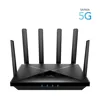 Cudy P5 AX3000 5G WiFi 6 VPN Router DualSIM Access Point | axd.gr