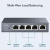 Cudy R700 Router Multi-Wan 5p GbE VPN 2YW | axd.gr