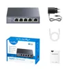 Cudy R700 Router Multi-Wan 5p GbE VPN 2YW | axd.gr
