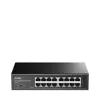 CUDY Switch 16port Gigabit GS1016 10/100/1000 Rackmount 2YW | axd.gr