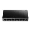 CUDY Switch 8port Gigabit GS108 10/100/1000 Managed 2YW | axd.gr