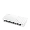 CUDY Switch 8port Gigabit GS108 10/100/1000 USB Type-C 2YW | axd.gr