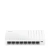 CUDY Switch 8port Gigabit GS108 10/100/1000 USB Type-C 2YW | axd.gr