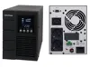 Cyberpower UPS 1000VA 900W OnLine OLS1000EA 2xSch 1xIEC LCD 2YW | axd.gr