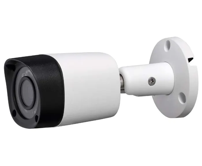 Κάμερα DAHUA HFW1200RM 2Mp Bullet IR-20m FHD Αναλογική | axd.gr