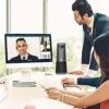 DAHUA UC WebCam FHD 30fps VideoConf DH-VCS-C4B0 Mic Speaker USB-C | axd.gr