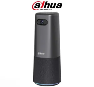 DAHUA UC WebCam FHD 30fps VideoConf DH-VCS-C4B0 Mic Speaker USB-C