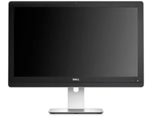 Dell 23'' U2315Hx IPS FHD V-H-DP-U WebCam Speakers Ultrasharp 2YW #RFB