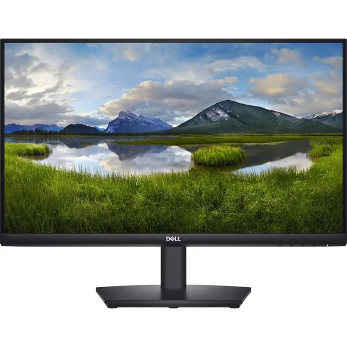 Dell 24" E2424HS VA FHD H-DP-V Tilt-HAdj Ηχεία 3YW | axd.gr