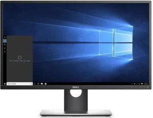 Dell 24" P2417H IPS FHD 6ms V-H-U Hadj-T-P #RFB