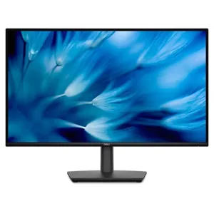 Dell 27" Pro E2726DS IPS QHD H-DP Height Adjustable Speakers 2W 100Hz 3YW
