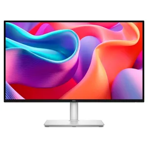 Dell 27" S2725DC IPS QHD H-DP-TypeC Hadj-P-T SPK 3YW