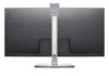 Dell 34" U3422WE IPS 4K H-DP USB-C RJ45 90W Height Adjustment Speakers Webcam 1YW #RFB | axd.gr