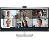 Dell 34" U3422WE IPS 4K H-DP USB-C RJ45 90W Height Adjustment Speakers Webcam 1YW #RFB | axd.gr