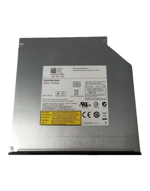 Dell DVD-ROM Drive DS-8D3SH Slim #RFB