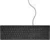 Dell Keyboard Ενσύρματο KB216 Greek QWERTY Multimedia Black | axd.gr
