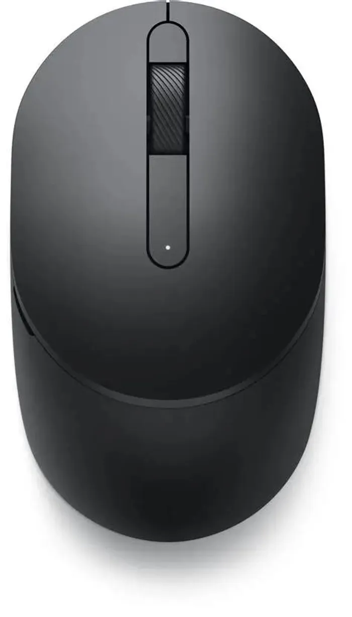 Dell Mouse MS3320W BT+Wireless 1600dpi 3b Black/Titan | axd.gr