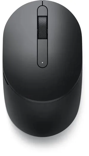 Dell Mouse MS3320W BT+Wireless 1600dpi 3b Black/Titan