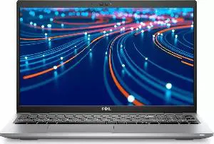 Dell NB 5520 i5-1135G7 16-256Gb NVMe 15.6"FHD 1YW Latitude #RFB