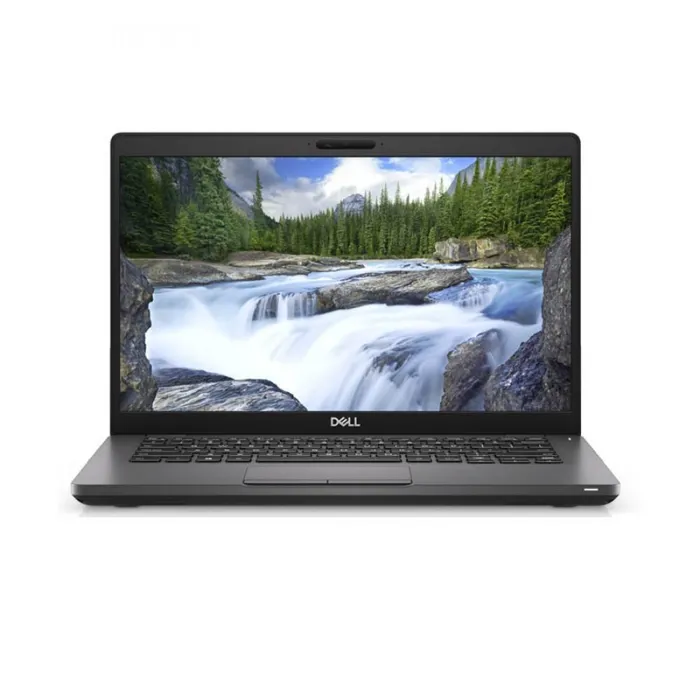 Dell NB 5400 i5-8365U 8-256Gb NVMe 14" 1YW Latitude #RFB | axd.gr