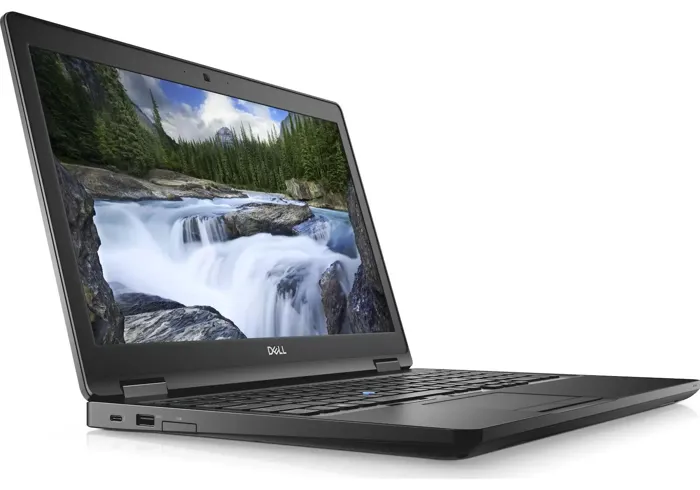 Dell NB 5590 i5-8350U 8-256Gb NVMe 15.6" 1YW Latitude #RFB | axd.gr