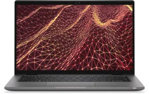 Dell NB 7430 i5-1235U 8-256Gb NVMe 14" W11P 1YW Latitude #RFB