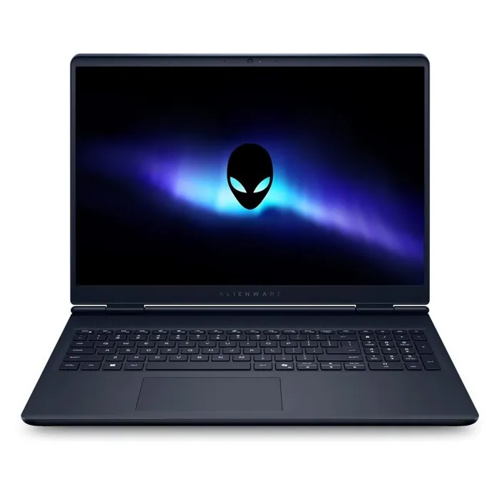 Dell NB AC16250 c7-240H 32Gb-1Tb RTX5060-8G 16" W11 2YW Alienware | axd.gr