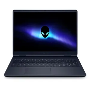 Dell NB AC16250 c7-240H 32Gb-1Tb RTX5060-8G 16" W11 2YW Alienware