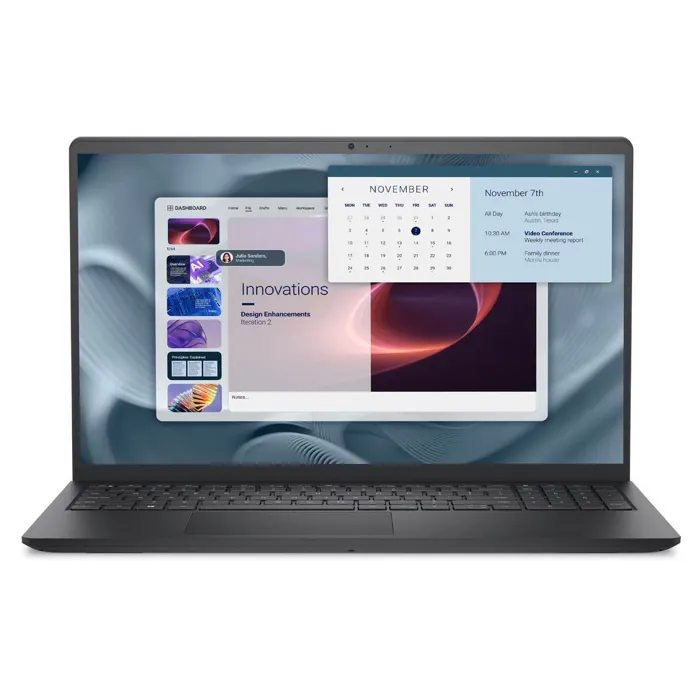 Dell NB PV15250 i5-1334U 16-512GB NVMe W11P 3YW 15.6" Essential | axd.gr