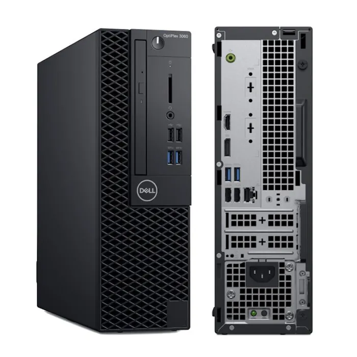 Dell PC 3060 SFF i5-8500 8-256Gb NVMe OptiPlex 2YW #RFB | axd.gr