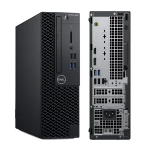 Dell PC 3060 SFF i5-8500 8-256Gb NVMe OptiPlex 2YW #RFB