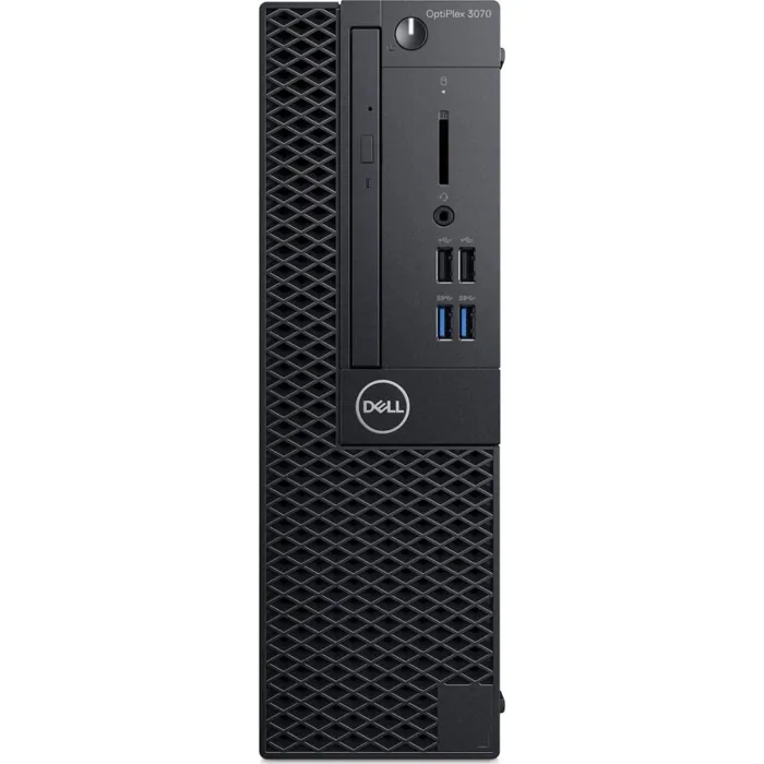 Dell PC 3070 SFF i5-9400 16-256Gb SSD 2YW OptiPlex #RFB | axd.gr