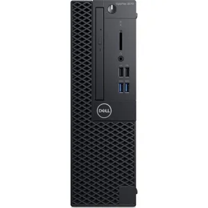 Dell PC 3070 SFF i5-9400 16-256Gb SSD 2YW OptiPlex #RFB