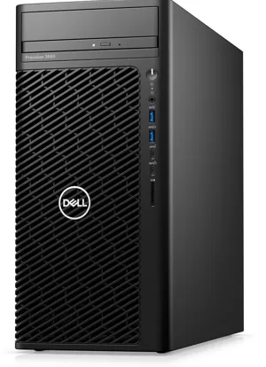 Dell PC 3660 MT i9-13900K 16GB-1TB NVMe 2YW Precision #RFB