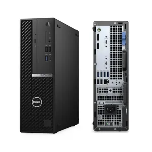 Dell PC 5080 SFF i5-10500 16-256SSD W11P 2YW OptiPlex #RFB