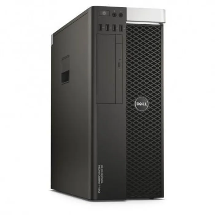 Dell PC 5810 Xeon E5-1620 32Gb-256Gb SSD+1Tb W10P Precision #RFB | axd.gr